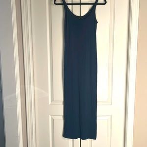 Babaton Freddie Midi Tank Dress